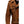 Men’s Biker Suede Leather Jacket – Camel Brown