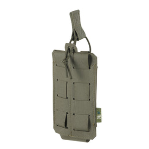 M-Tac Elastic Single Mag Pouch Elite Laser Cut