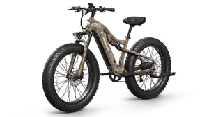 Labrador Pro Ebike
