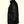 Diamond Classic Bomber Leather Jacket - Black