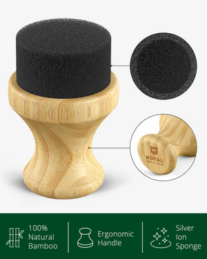 Oil and Wax Applicator - TRAPSKI