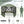 11.5 X 11.5 FT Pop-up Screen House Tent with Portable Carrying Bag
