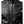 Black Men’s Slim Fit Genuine Leather Jacket