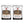 Ol' Hick Cooking Pellets Jim Beam Bourbon Barrel BBQ Grilling Pellets (2 Pack)