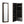 5 LEDs Jewelry Armoire Wall Mounted / Door Hanging Mirror-Brown