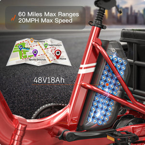 Husky Etrike