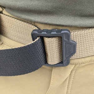 M-Tac Double Duty Tactical Belt Hex (Reversible) - TRAPSKI