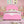 Twin Size Upholstered Platform Toddler Bed with Wood Slat Support