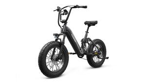 Corgi Ebike