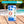 Intex Pool Easy Set Type B Replacement Filter Pump Cartridge (12 Pack)