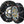 Security Chain SZ492 Super Z6 Car Truck Snow Radial Cable Tire Chain, 4 Pack