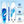 10 Feet Inflatable Stand Up Paddle Board 6 Inches Thick with Backpack Leash Aluminum Paddle