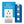 UK, England Travel Adapter | Type G - USB-A & USB-C Ports + 2 USA Outlet (AP-7)