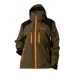 Prizm 2.0 Uninsulated Backcountry Snowmobile Jacket