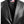 Men Black Biker Leather Blazer – Leather Coats for Men