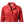 Red Cotton jacket