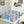18-Panel Foldable Baby Playpen Kids Activity Center with Lockable Door