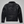 New Men Black Sheepskin Real Shearling Leather B3 Bomber Flying Trucker Jacket