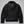 Men's Black B3 Sheepskin Shearling Trucker Jacket