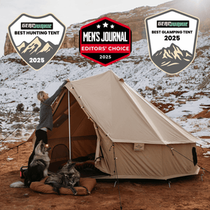 Regatta Bell Tent