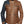 Women's Leather Jacket - Brown