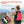 Drawstring Backpack String Bag Foldable Sports Sack with Zipper Pocket