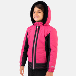 Girls' Boarder Jacket