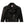 Men’s Black Suede Leather Jacket