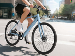 Doberman Ebike