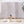 6 Panels Classic Venetian Wooden Slat Room Screen-White