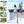 6.6 x 6.6 Feet Foldable and Easy-Setup Beach Canopy With Carry Bag-Navy