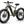 GoldenR Pro Ebike