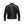 Men’s Vintage Black Leather Jacket – Black Leather Jacket for Men
