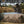 2-6 Person Side-by-Side Hunting Blinds Double One-way See-through Ground Blinds