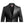 Men Black Stylish Designer Leather Blazer