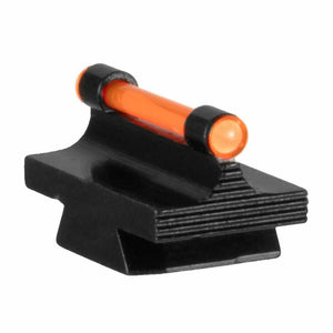 TruGlo Fiber Optic Front Rear Hunting Sight Rifle Accessories, Winchester 84