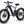 GoldenR Pro Ebike