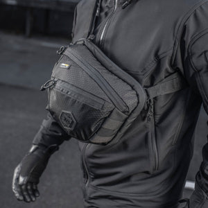 M‑Tac Sphaera Hardsling Bag Gen II Elite Hex