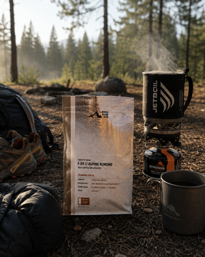 Long Run Coffee