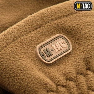 M-Tac Winter Insulated Fleece Gloves - TRAPSKI