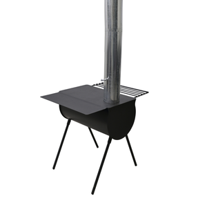 Anchor Stove