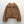 Women’s Brown Fur Shearling Leather Jacket