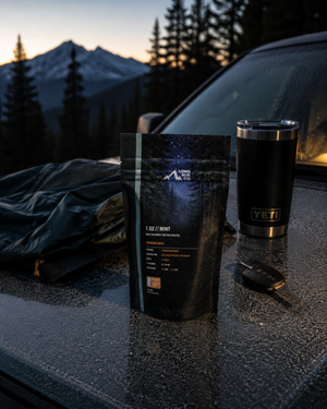 Rest & Recover Tea