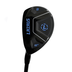 Certified Pre Owned - Lazrus Golf LAZ1 Hybrids