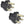 South Africa Travel Adapter - Type M - Industrial Grade (IG-10L) - TRAPSKI