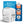 All-In-One International Travel Adapter - 5 in 1 - 2 USB-A & 2 USB-C - Max. 17.5W (3.5A) - White (UP-15KU-WH) - TRAPSKI