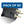 Denmark Travel Adapter - Type K - Industrial Grade (IG-20) - TRAPSKI