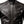 Men’s Harvey Black Moto Leather Jacket