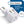 Switzerland Travel Adapter Plug Combo - Type J, C | Dual USB – Swiss Combo (CTU-9C-11A) - TRAPSKI