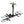 2-Bike Hitch Bike Rack, Folding Fat Tire Bike Carrier, 200 LBS, 2'' Receiver